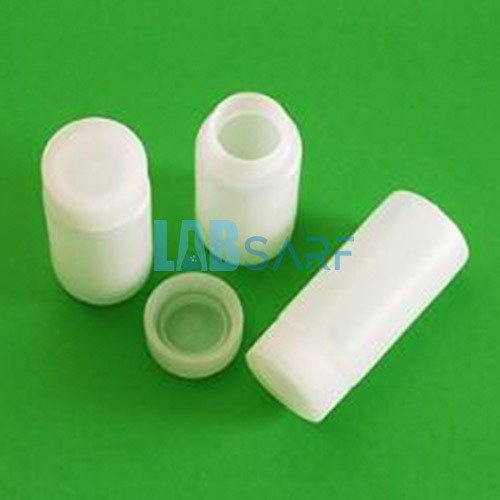 Sintilasyon Şişesi, Vida Kapaklı, 20 ml 50 Ad./Pk- (1 Pk)