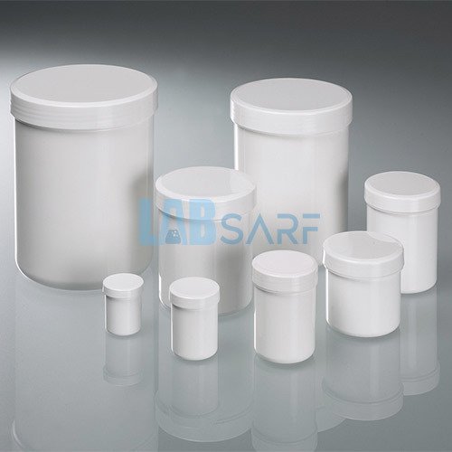 Kutu & Vida Kapaklı & 250 ml & 6214-0250