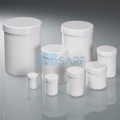 Kutu & Vida Kapaklı & 250 ml & 6214-0250