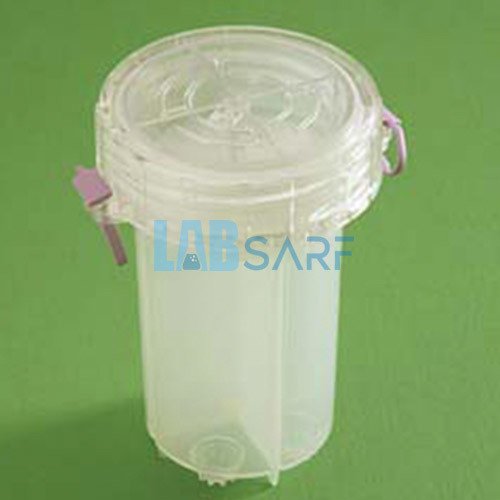 Anti Doping Kabı, 4x35 ml-(1 Ad.)