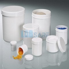 Kutu & Vida Kapaklı & 625 ml & 6214-0600