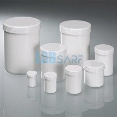 Kutu & Vida Kapaklı & 625 ml & 6214-0600