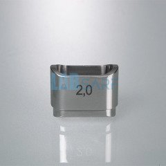 Novartos Multi Uç & 0.5 ml & 5358-0005