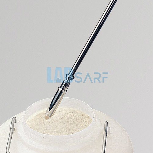 İlaç Seçici & Başlıksız & 0.10–1.20 Ml İçin Toplama Silindirli & 5346-1000