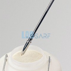 İlaç Seçici & Başlıksız & 0.10–1.20 Ml İçin Toplama Silindirli & 5346-1000