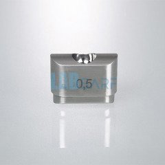 Novartos Multi Uç & 1.5 ml & 5358-0015