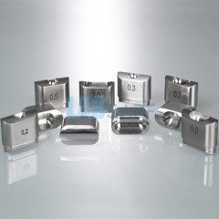 Novartos Multi Uç & 1.5 ml & 5358-0015