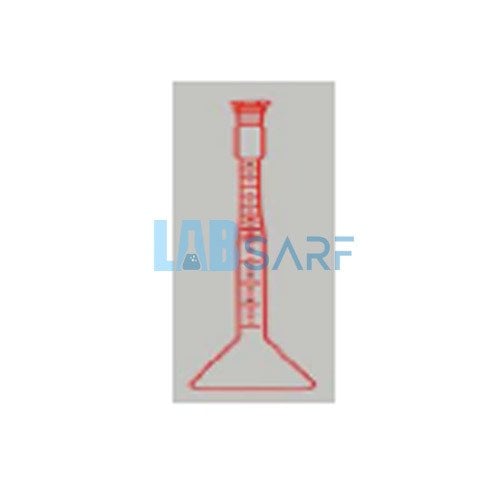 Cassia Balonu 100 Ml  NS 19/26 - (1 Ad)