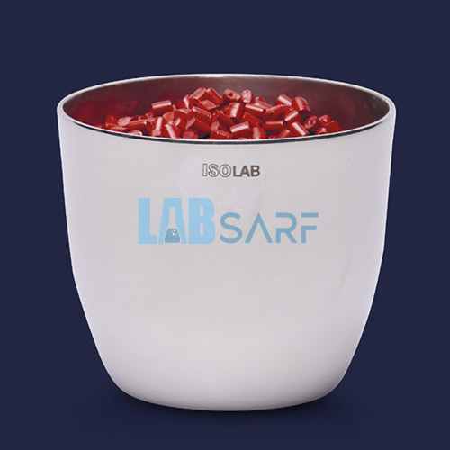 Kroze Paslanmaz Çelik Orta Form 53 X 43 Mm-(1 Adet)