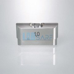 Novartos Uno Uç & 2 ml & 5358-0120