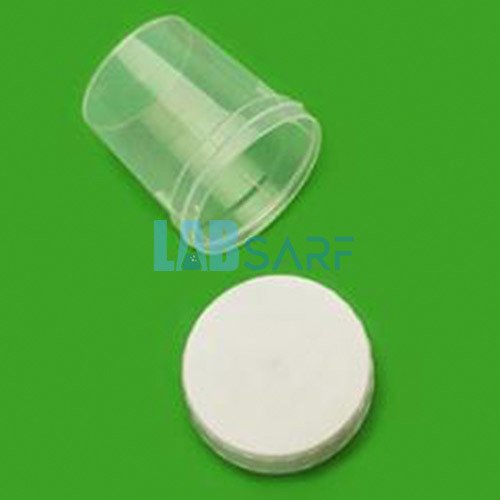 Numune Kabı, Plastik, PP, Hacim 120 ml 527 Ad./Koli - ( 1 Koli)