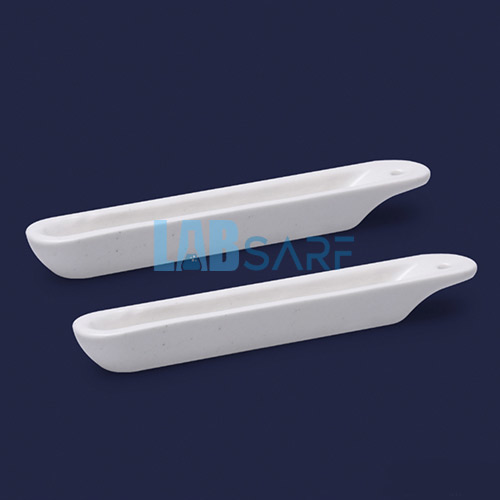 Kayıkçık Porselen 85 X 13 X 8 Mm-10 Adet / Paket-(1 Paket)