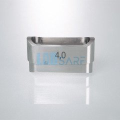 Novartos Uno Uç & 3 ml & 5358-0130