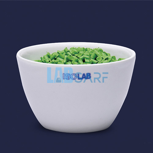 Kroze Porselen Kısa Form Çap 30 Mm-Adet