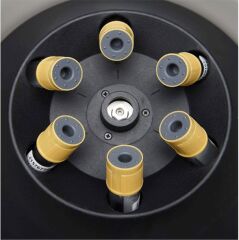 DM0506 Dlab A5P17&A2P17 Rotorlu Düşük Hızlı Santrifüj