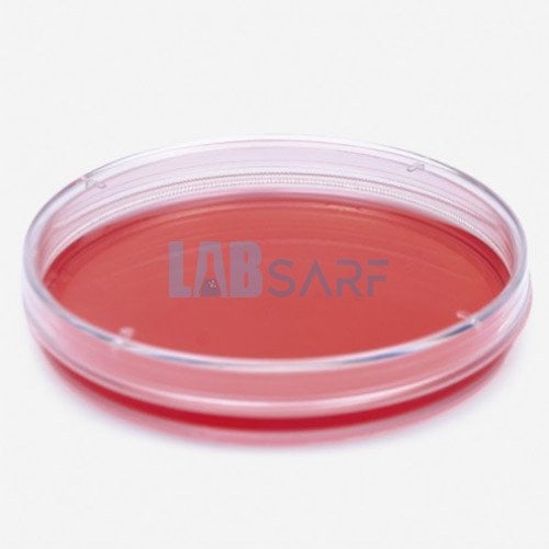 Petri Kutusu 84.6 mm & Hücre Kültürü İçin & Steril - 500 Adet/Kutu - (1 Kutu)