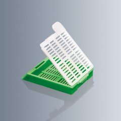 Doku Takip Kasedi & Kapaklı & Universal & Mavi -500 Adet/Paket-(1 Paket)