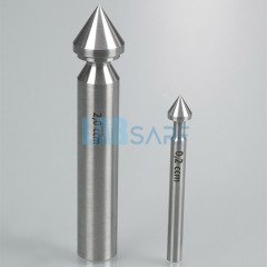 Mikro Örnekleyici Başı & 12 mm & 0.5 ml & 5307-0105