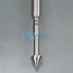 Mikro Örnekleyici Başı & 12 mm & 0.5 ml & 5307-0105