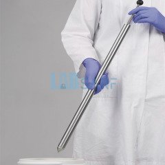 Mikro Örnekleyici Başı & 25 mm & 2 ml & 5307-0202