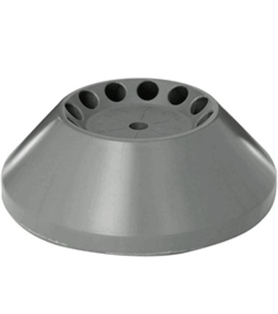 A12-10P Dlab Plastik Rotor 15 Ml x 8 Veya 10 Ml x 12