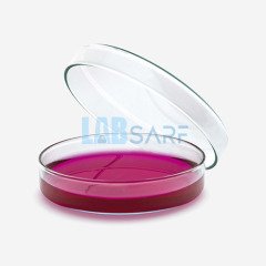 Petri Kutusu Cam & 150 mm - 18 Adet/Paket - (1 Paket)
