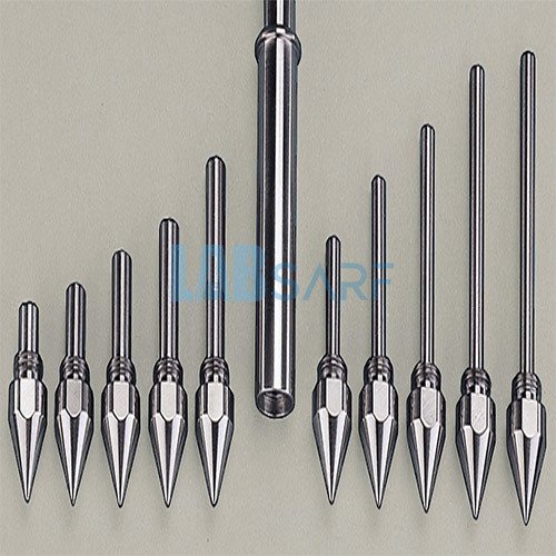 Hacim Başı & İlaç Örnekleyici & 0.10 ml & 5346-1010