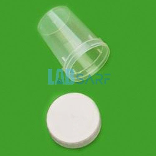 Numune Kabı, Plastik, PP, Hacim 180 ml 468 Ad./Paket- (1 Pk)