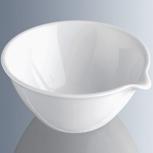 Porselen Kapsül & Dibi Yuvarlak & Ø 320 mm -1 Adet