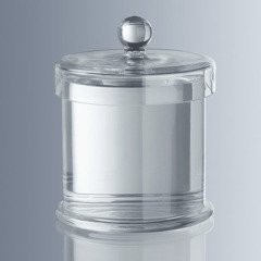 Pansuman Kabı & Cam & 120x120 mm -1 Adet