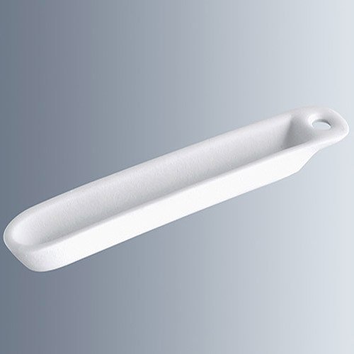 Porselen Kayıkçık & 90x14x8 mm & 10 Adet/Paket-(1 Paket)