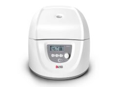 D0412 (A6-50P) Rotor Fişi Dahil Klinik Düşük Hızlı Santrifüj (kutuda paket bulunur)