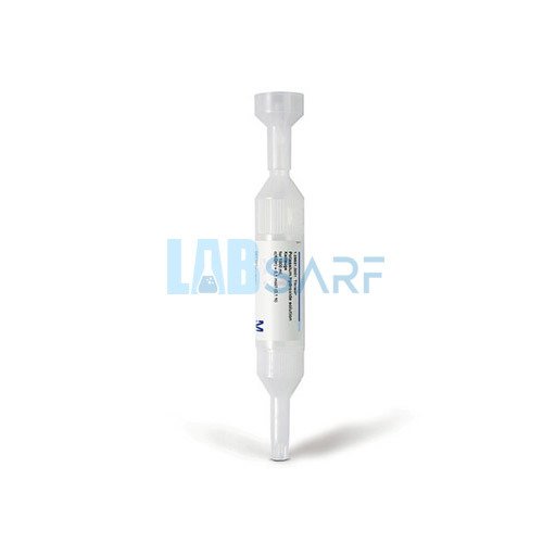 Hydrochloric Acid 0,1 Mol/L (0.1 N) Titrisol  1Adet (Hidroklorik Asit Titrisol) CAS: 7647-01-0