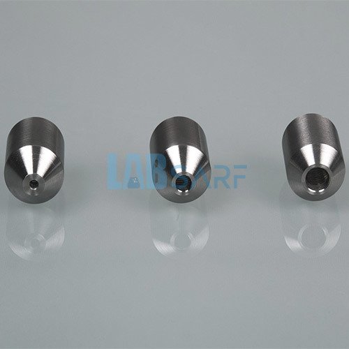 Vakumlu Baş & Mini Visco Örnekleyici & 6 mm & 5341-1006