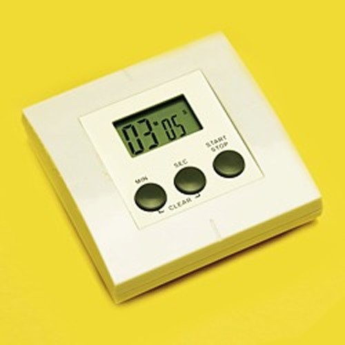 Elektronik Kronometre & 1 Adet