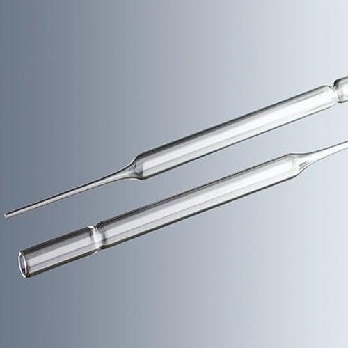 Pastör Pipeti & Cam & 150 mm -250 Adet/Kutu-(1 Kutu)