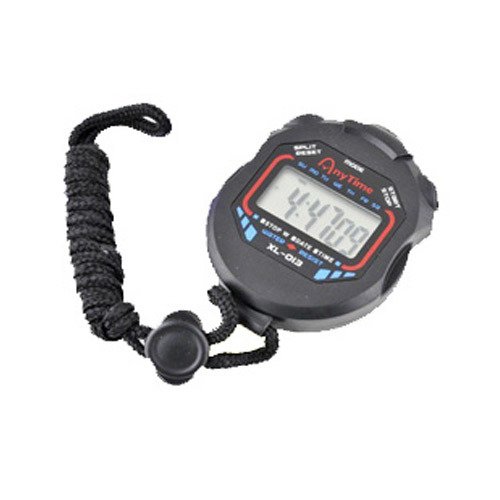 Dijital Kronometre & 59 Dk.-59.99 Sn. & 1 Adet