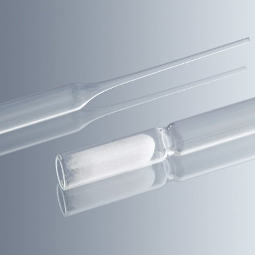 Pastör Pipeti & Cam & Pamuklu & 150 mm -250 Adet/Kutu-(1 Kutu)