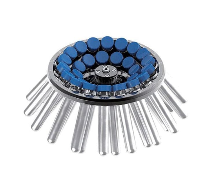 DM0636 Paket 1 Dlab Ana Gövde Ve A30-15 Rotor İle Birlikte 19400040