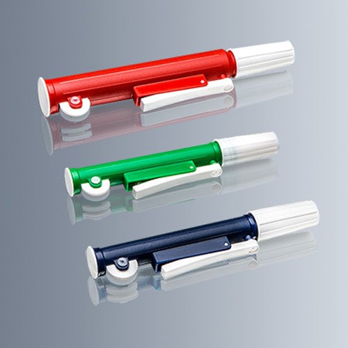 Pipet Pompası (PI-PUMP) & 0.2 ml & Sarı -1 Adet