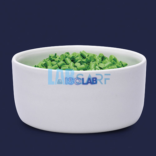 Yakma Kabı Porselen Silindirik Çap 60 Mm-(1 Adet)