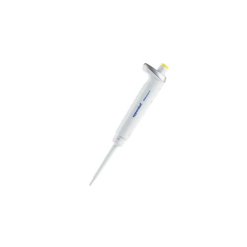 Eppendorf Reference® 2 Pipet & Tek Kanallı & Sabit & 25 µL & Sarı -1 Adet