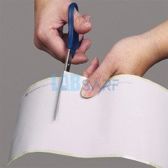 Close-it Bant & 150 mm & Gıda ve İlaç İçin & 5303-3019