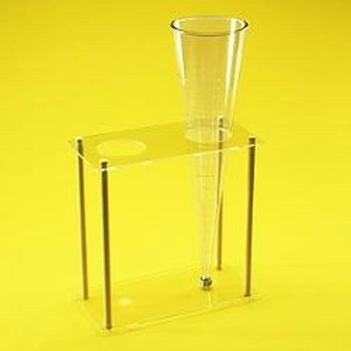 SAN Imhoff Hunisi & 1000 ml & Taksimatlı & 1 Adet