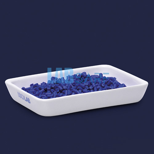 Yakma Kabı Porselen Dikdörtgen 96 X 55 Mm-(1 Adet)