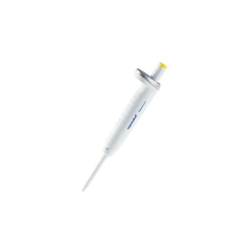 Eppendorf Reference® 2 Pipet & Tek Kanallı & Sabit & 200 µL & Sarı -1 Adet