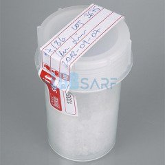 Kontrol Etiketi & Güvenlik İçin & 5399-0003