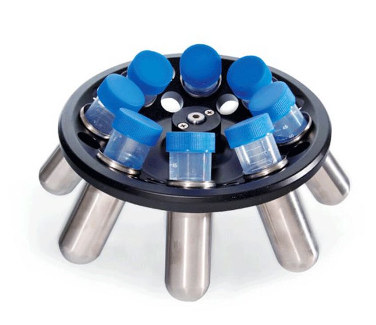 DM0636 Paket 2 Dlab Ana Gövde Ve A8-50 Rotor İle Birlikte 19400039