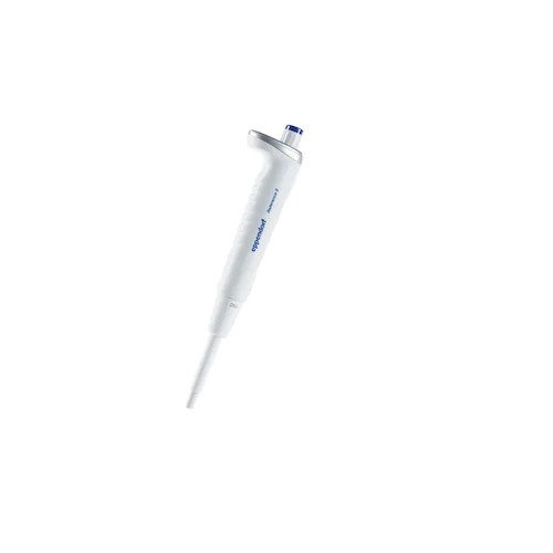Eppendorf Reference® 2 Pipet & Tek Kanallı & Sabit & 250 µL & Mavi -1 Adet