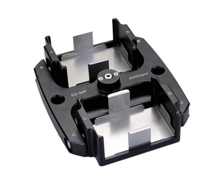 S2-MP Dlap Mikro Plaka Rotor DM0636